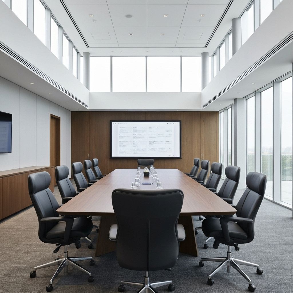Corporate Training Center