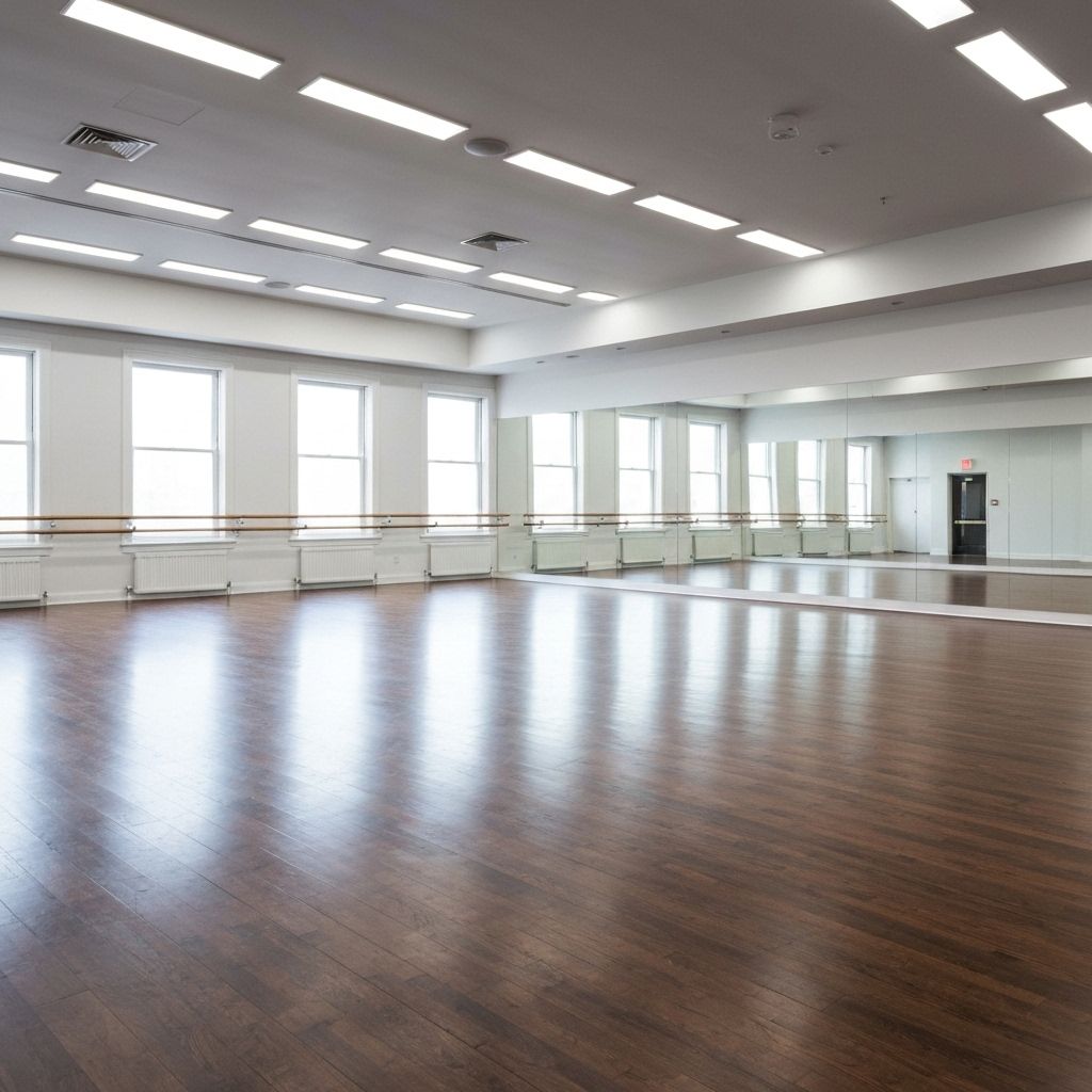 Dance Studio Pro